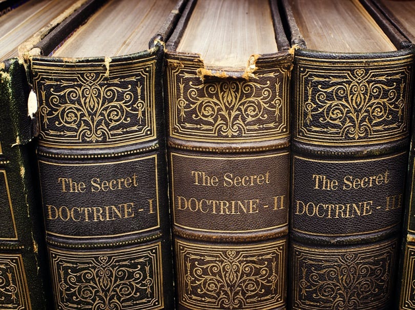 The-Secret-Doctrine