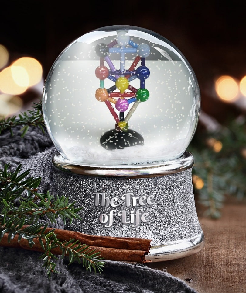The-Tree-Of-Life-Snow-Globe